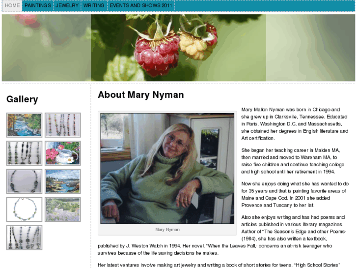 www.marynyman.com