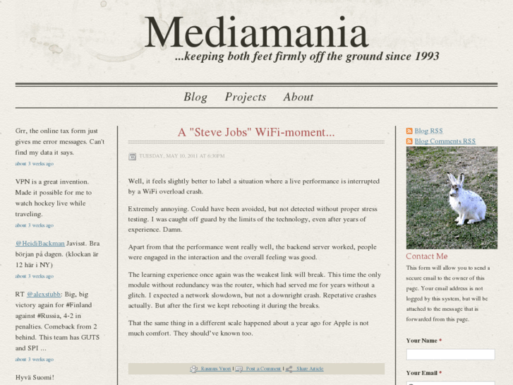 www.mediamania.com