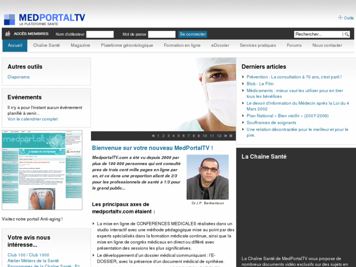 www.medportaltv.com