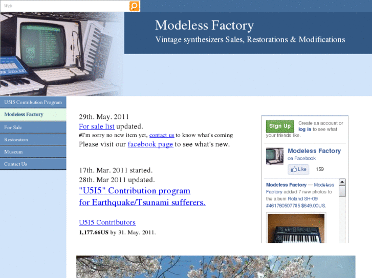 www.modelessfactory.com