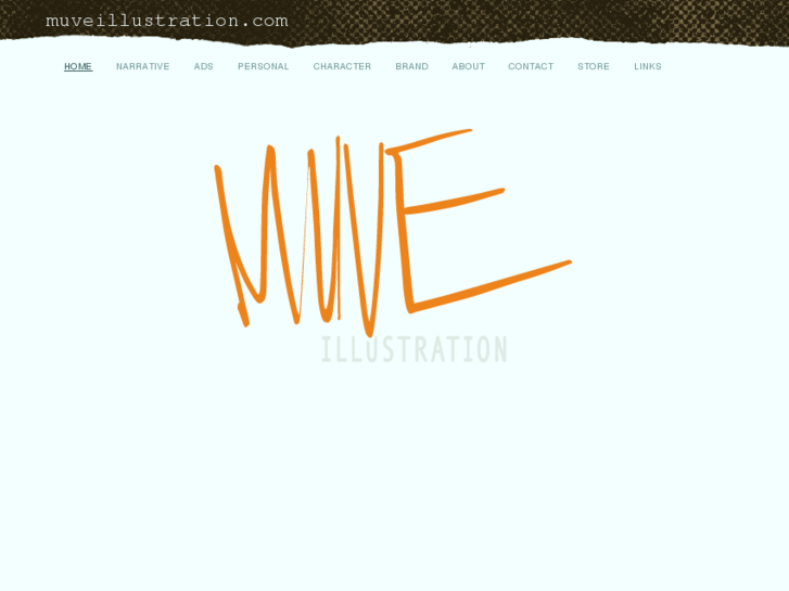 www.muveillustration.com