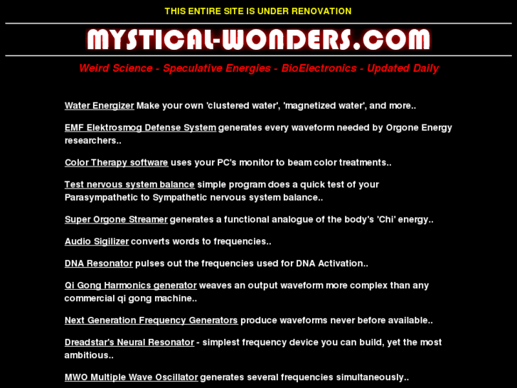 www.mystical-wonders.com