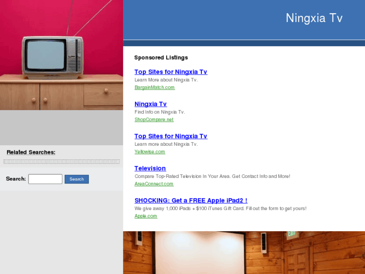 www.ningxiatv.com