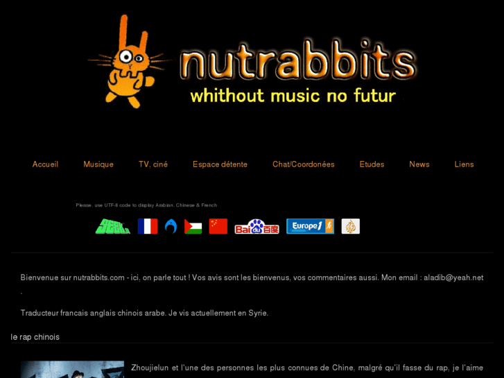 www.nutrabbits.com