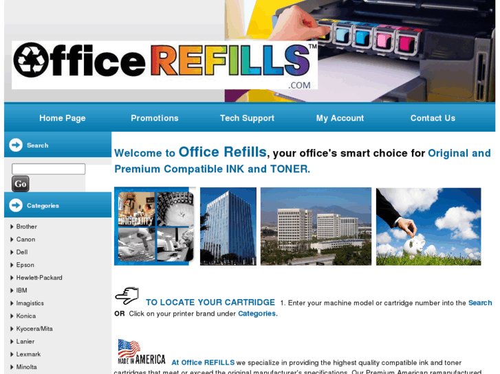 www.officerefills.com