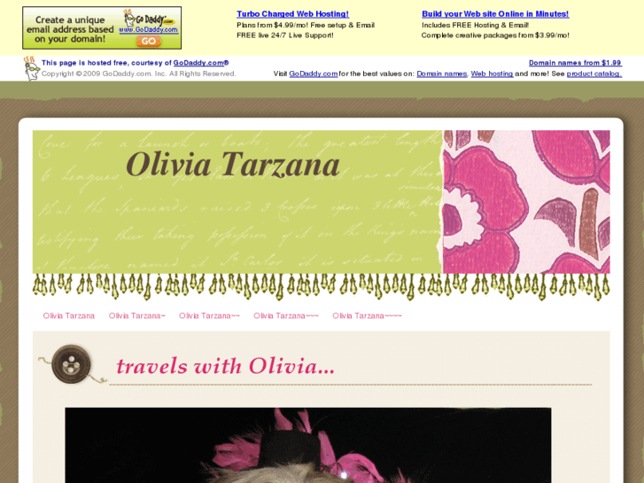 www.oliviatarzana.com