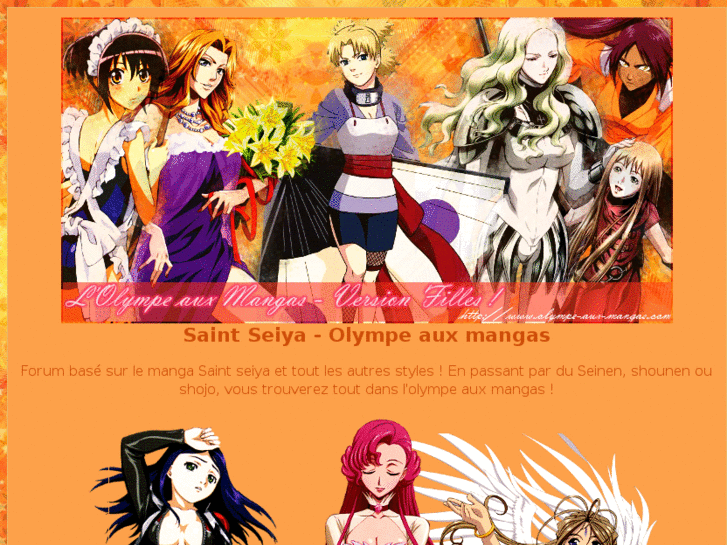 www.olympe-aux-mangas.com