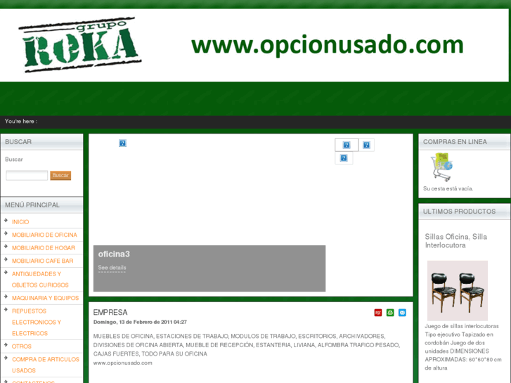 www.opcionusado.com