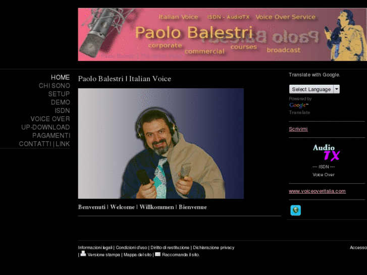 www.paolobalestri.net