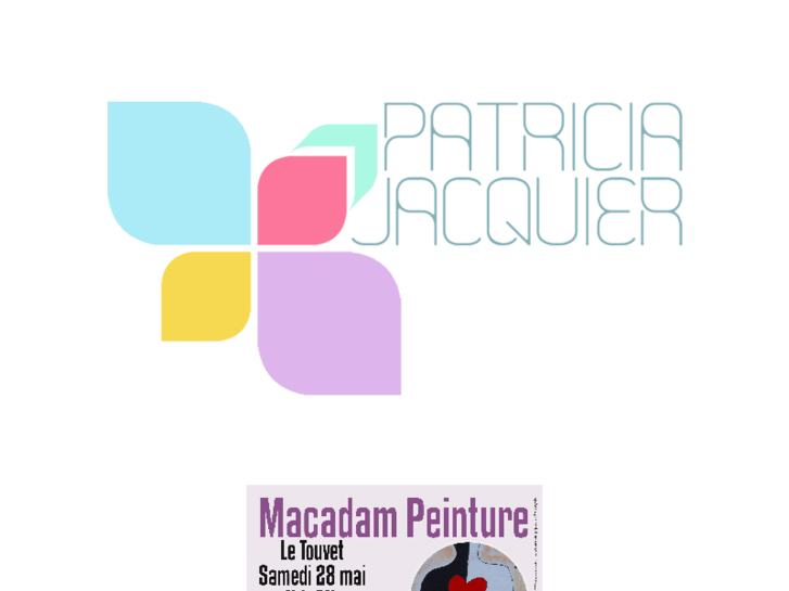 www.patriciajacquier.com