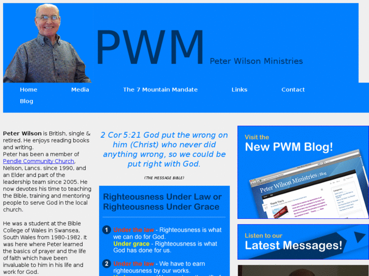 www.peterwilsonministries.org