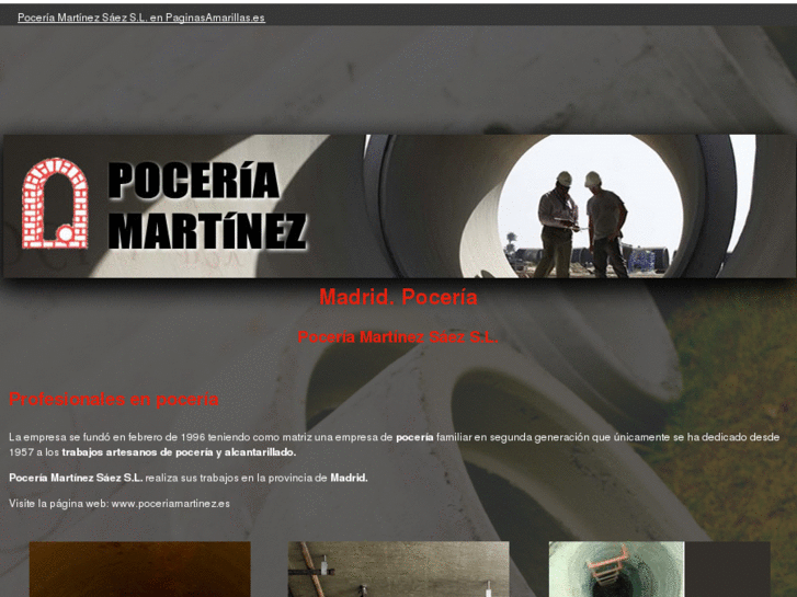 www.poceriamartinez.com