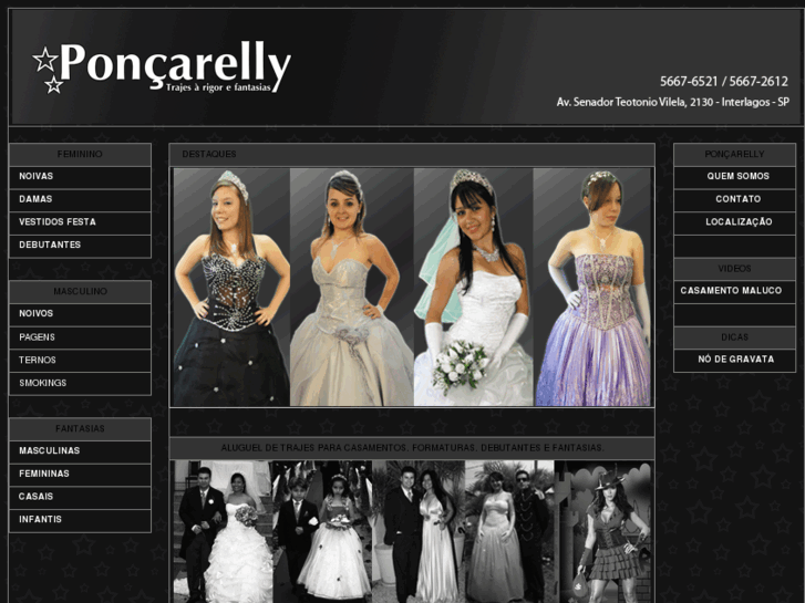 www.poncarelly.com