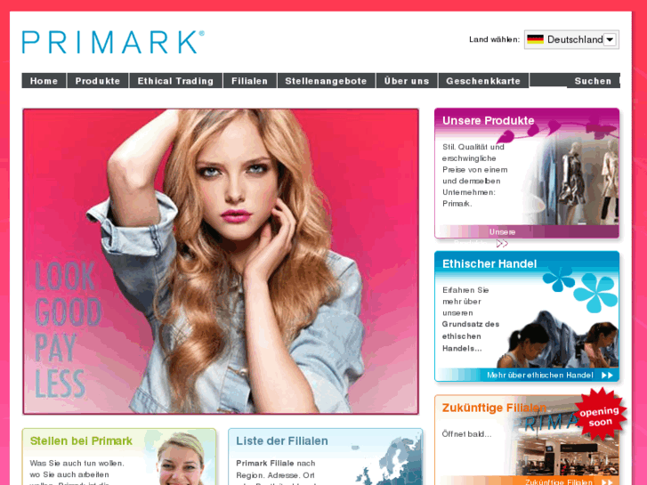 www.primark.de