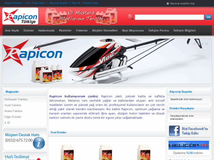 www.rapiconturkiye.com