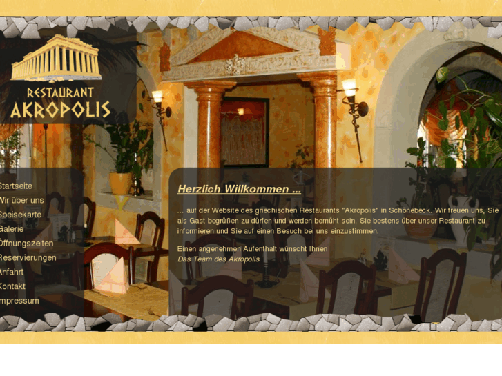 www.restaurant-akropolis-schoenebeck.com