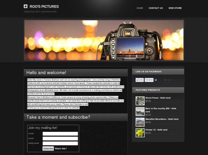 www.roospictures.com