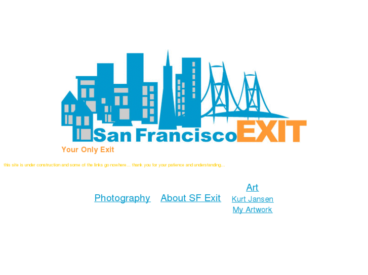 www.sanfranciscoexit.com