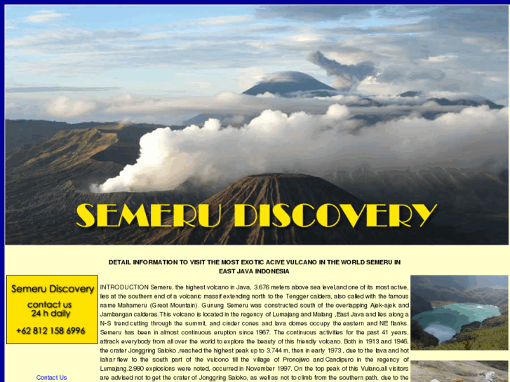 www.semerudiscovery.com