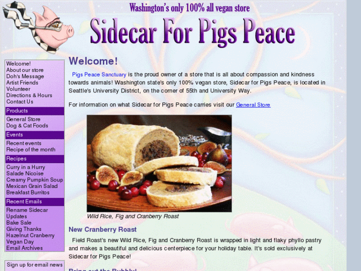 www.sidecarforpigspeace.com