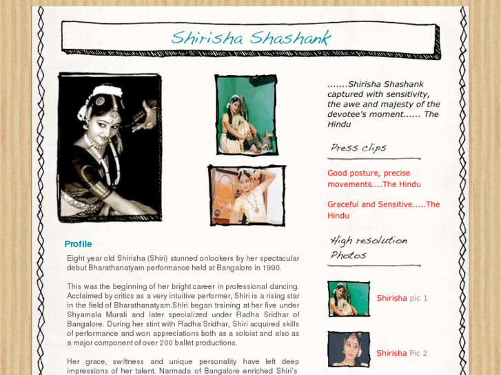 www.siridance.com