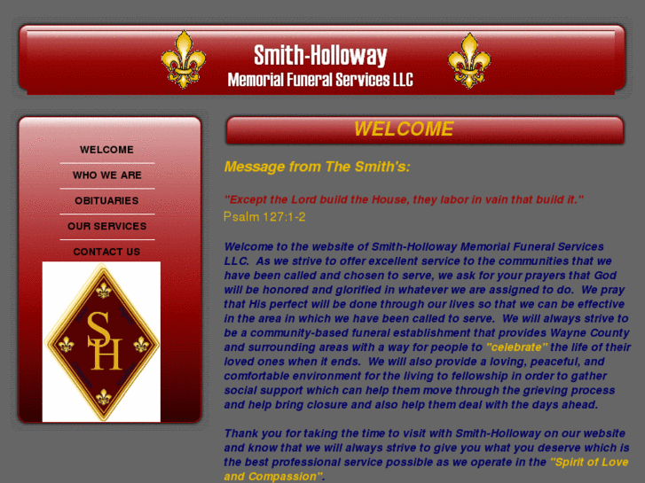 www.smith-holloway.com