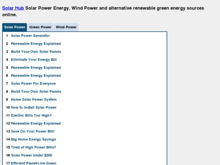 www.solaranswers.com