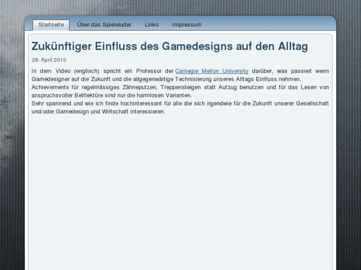 www.spieleluder.de