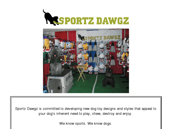 www.sportzdawgz.com