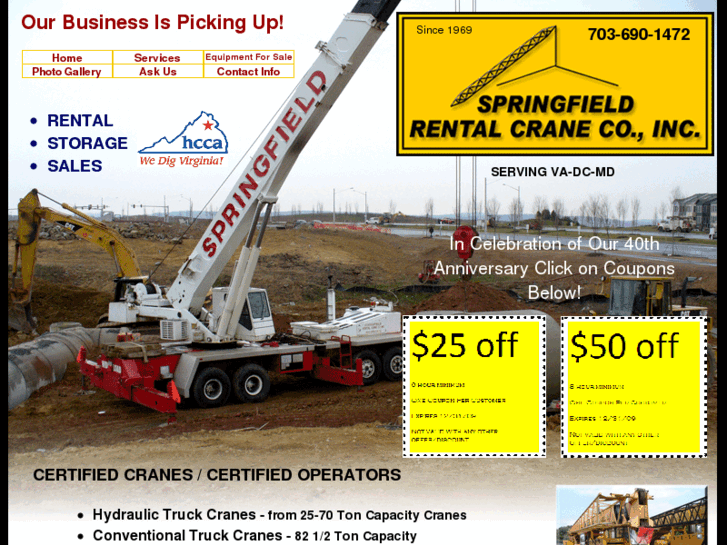 www.springfieldcrane.com