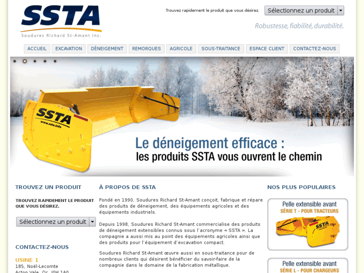 www.ssta.info