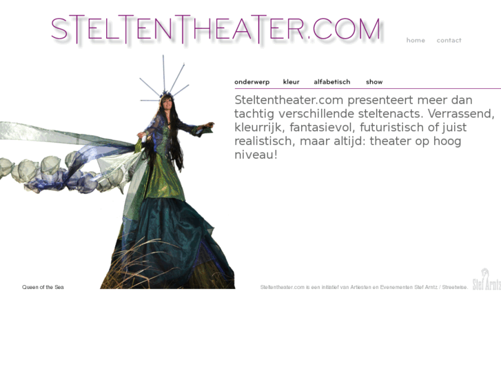 www.steltentheater.com