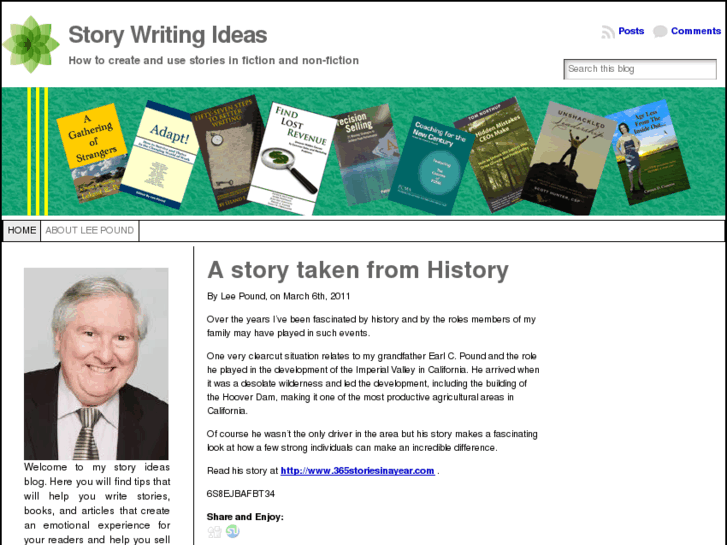 www.storywritingideas.com