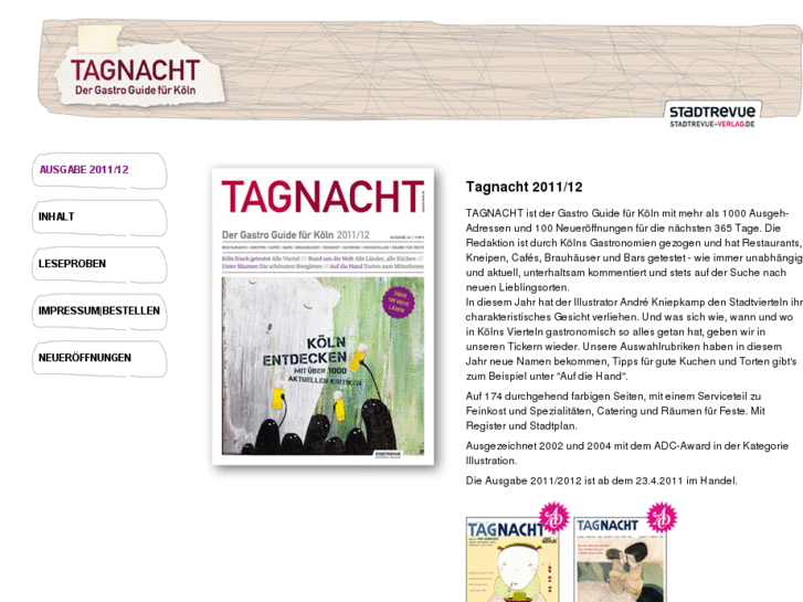 www.tagnacht-koeln.de