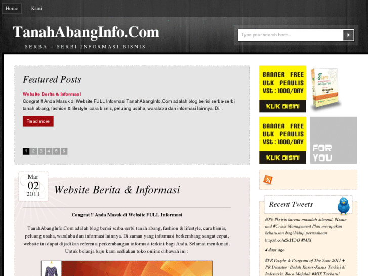 www.tanahabanginfo.com