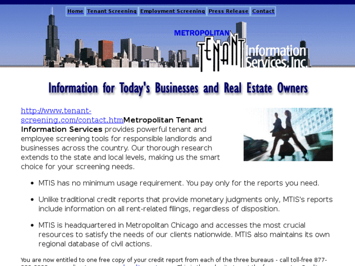 www.tenant-services.com