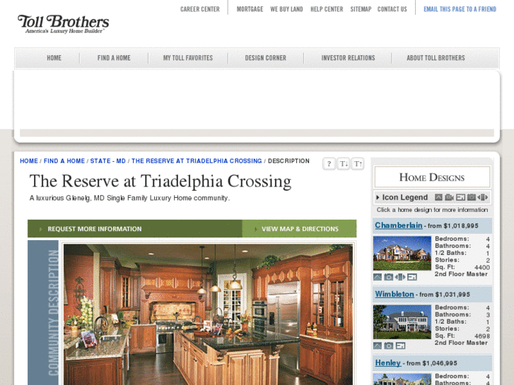 www.thereserveattriadelphiacrossing.com