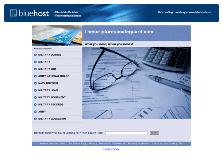 www.thescripturesasafeguard.com