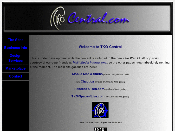 www.tkocentral.com