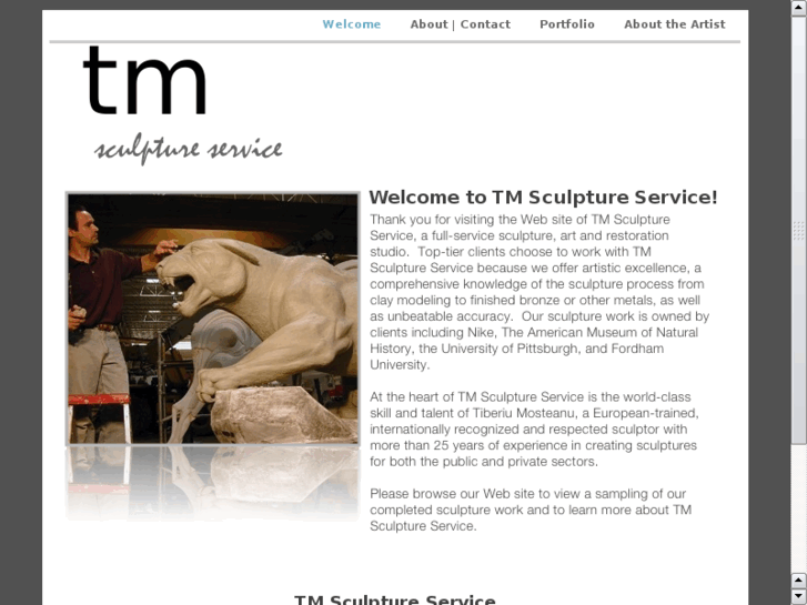 www.tmsculpture.com