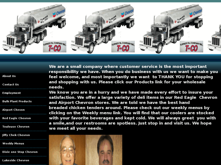 www.turneroilcompany.com