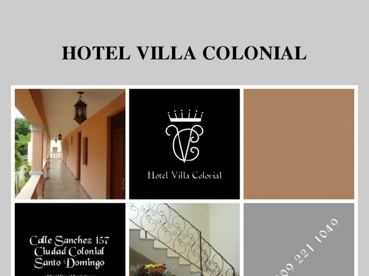 www.villacolonial.net