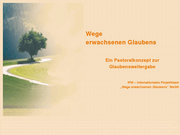 www.wege-erwachsenen-glaubens.org