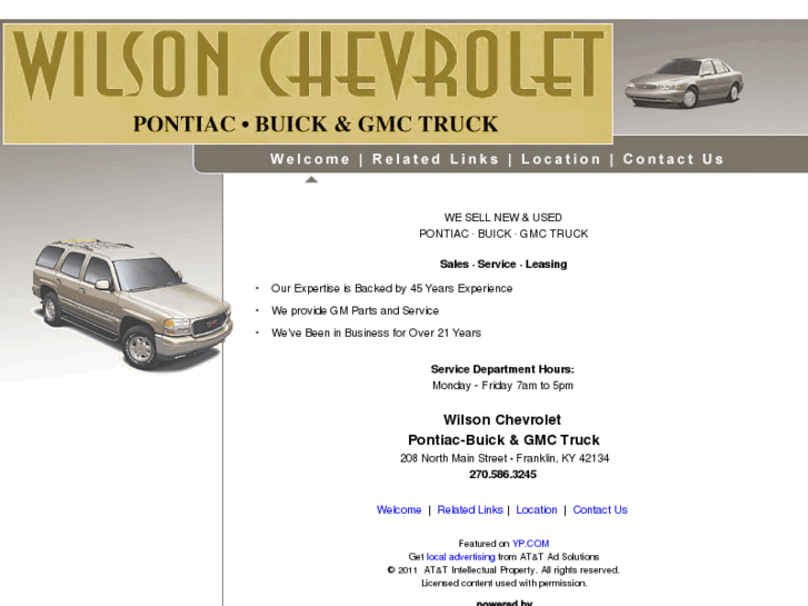 www.wilsonmotorsky.com
