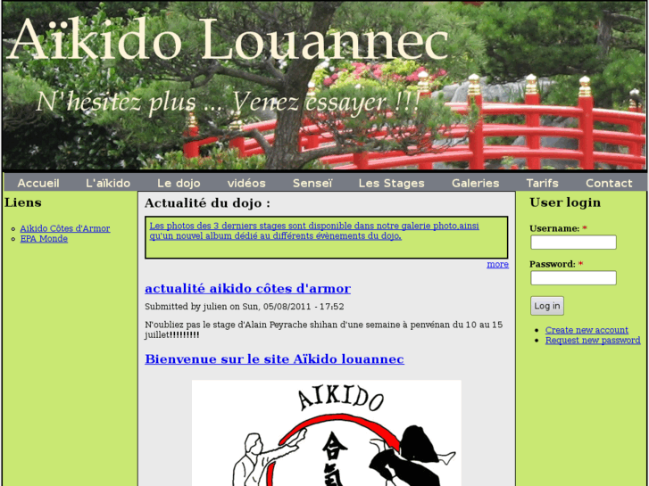 www.aikido-louannec.fr