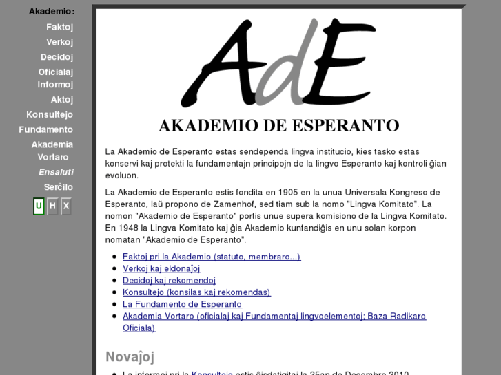 www.akademio-de-esperanto.org