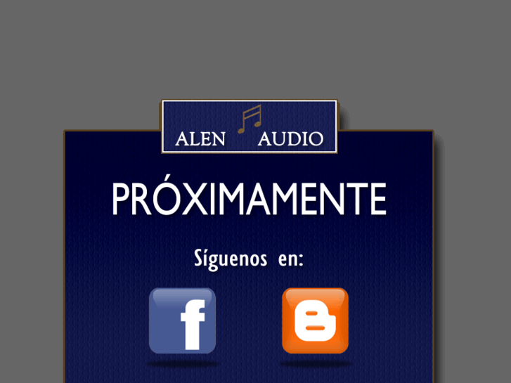 www.alenaudio.com