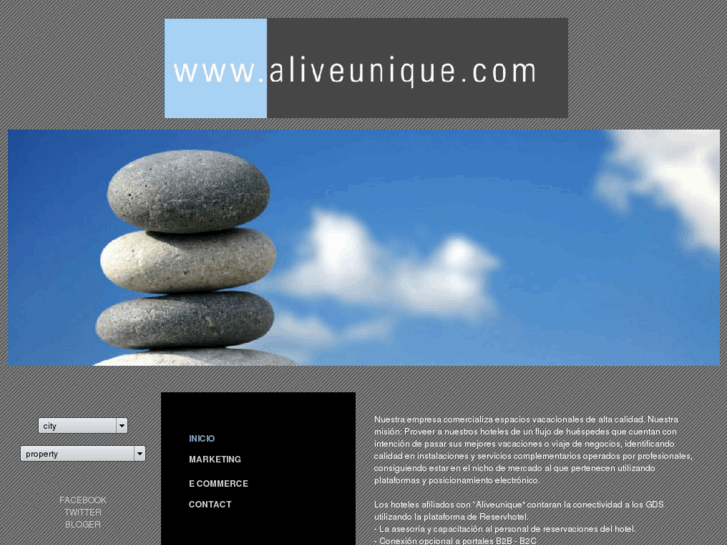 www.aliveunique.com