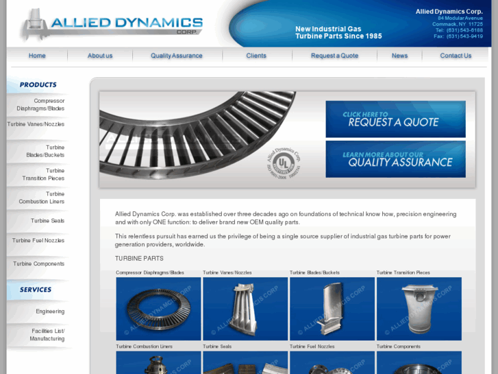 www.allied-dynamics.com