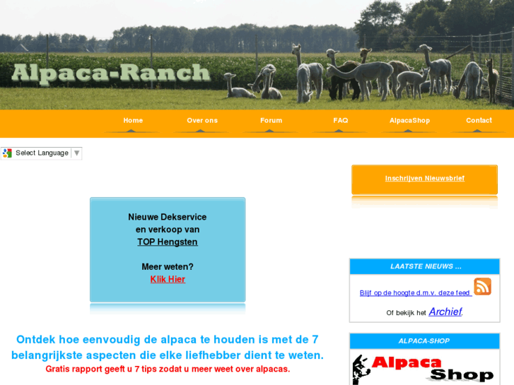 www.alpaca-ranch.nl